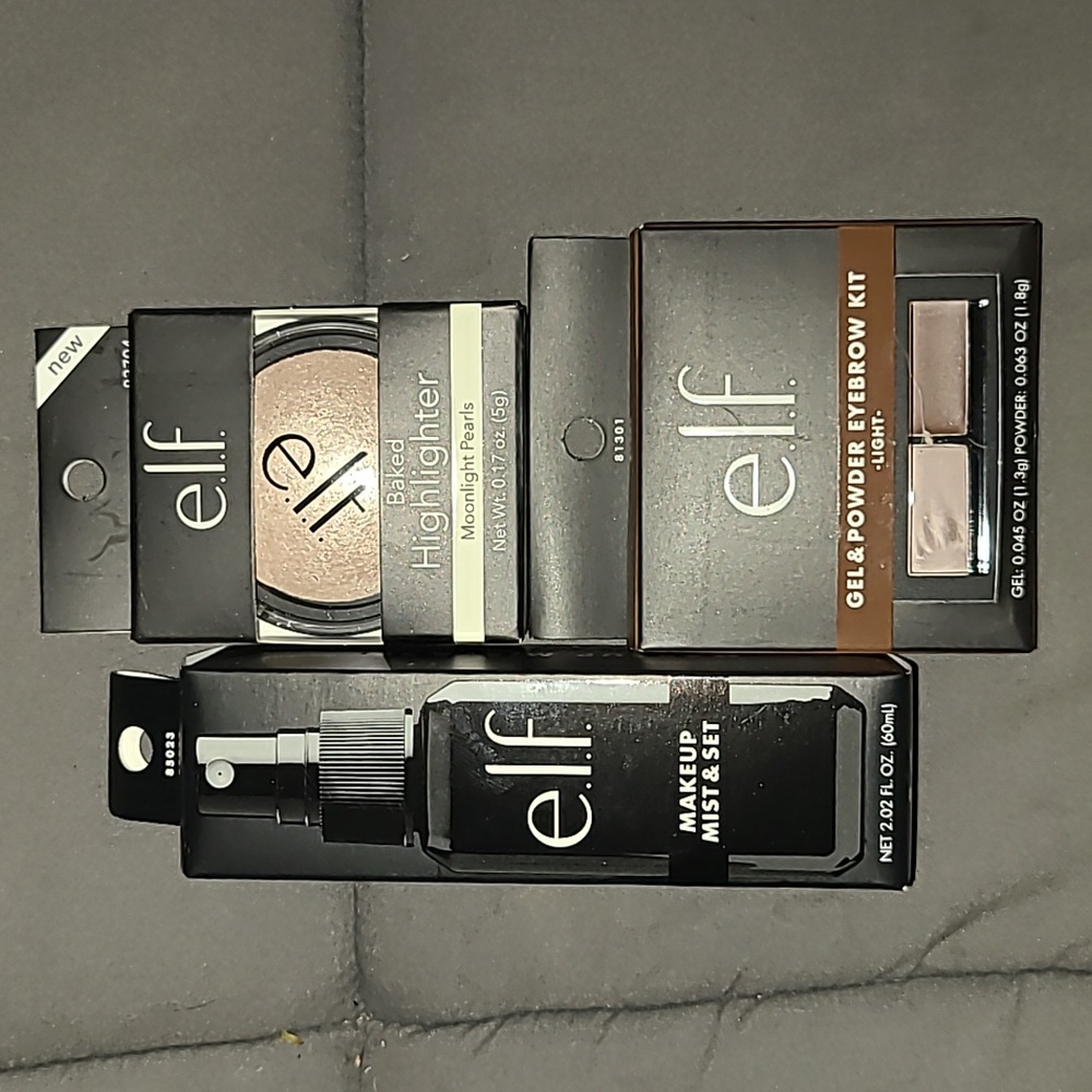 Elf Bundle